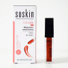 Восстанавливающее масло-блеск для губ Soskin Color lip repair, 4,5 мл