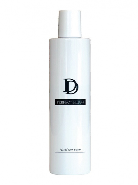 Многофункциональный регенерирующий лосьон DD Perfect Plus Total Care Water, 700 мл