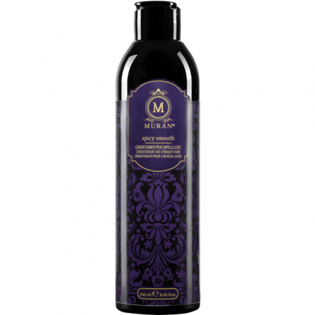 Кондиционер для разглаживания волос MURAN Conditioner for straight hair, 250 мл