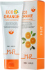 Очищающая пенка для лица MWR Eco Orange Foam Clensing, 120 мл