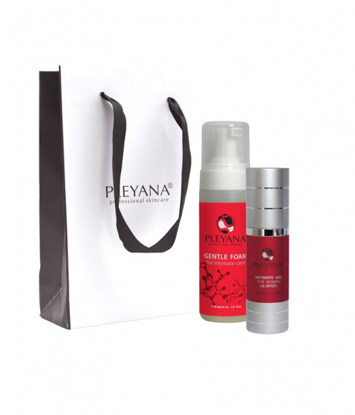 Интимный комплекс Точка G Pleyana Gift Интимный комплекс Точка G Pleyana Gift