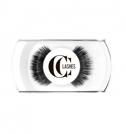 Накладные ресницы Lucas Cosmetics CC Lashes RM202