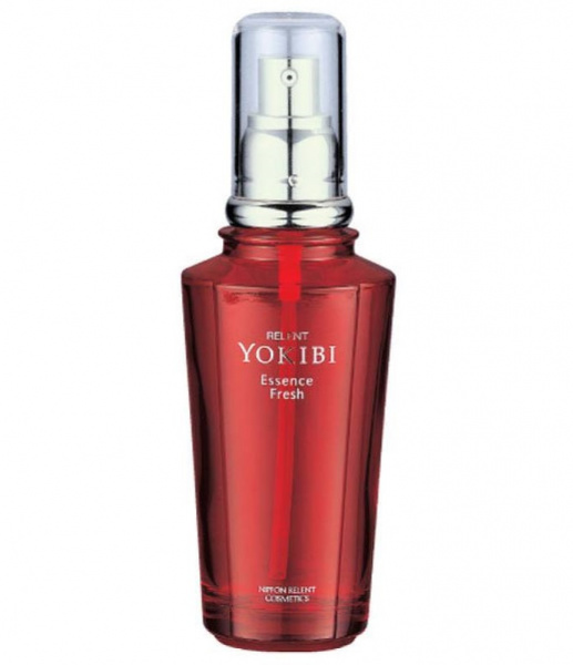 Ультра питательная эссенция-сыворотка Ёкиби Relent Yokibi Emulsion Rich, 40 гр Ультра питательная эссенция-сыворотка Ёкиби Relent Yokibi Emulsion Rich, 40 гр