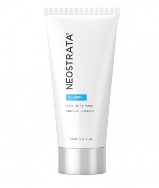 Маска регенерирующая Neostrata Clarify Exfoliating Mask, 75 мл