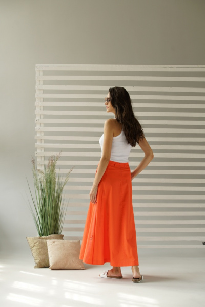 Юбка макси Юбка макси