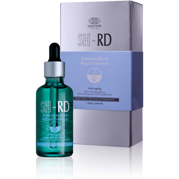 Эссенция для укрепления корней волос SH-RD Intensive Root Repair Essence, 50 мл Эссенция для укрепления корней волос SH-RD Intensive Root Repair Essence, 50 мл