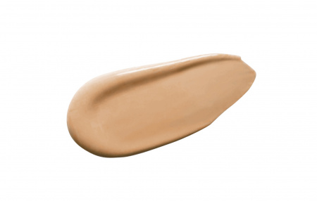 Тональный крем для лица матирующий (бежевый) Aravia Soft Matte 03 foundation matte, 30 мл.