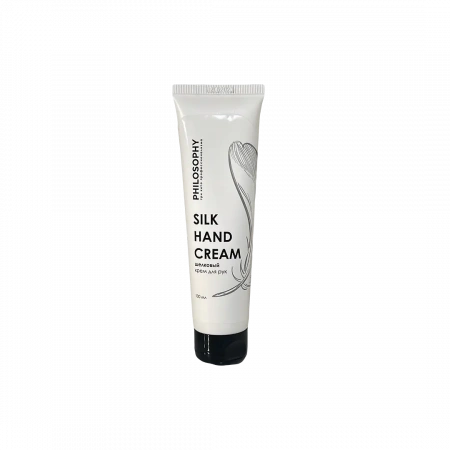 Шелковый крем для рук Philosophy SILK HAND CREAM