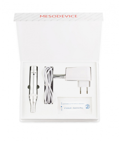 Фракционный мезоинжектор дермапен Mesodevice Фракционный мезоинжектор дермапен Mesodevice