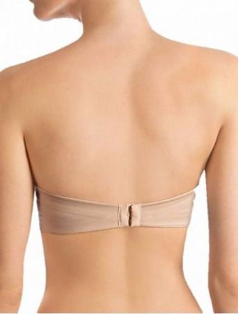 Бюстгальтер балконет пуш-ап Wonderbra