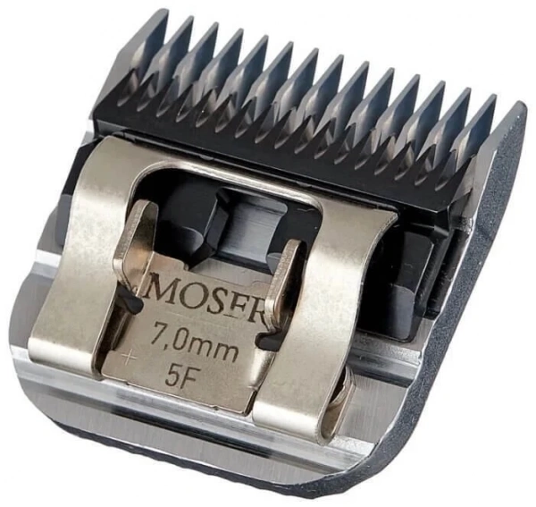 Нож Moser 7 мм стандарт А5 Нож Moser 7 мм стандарт А5