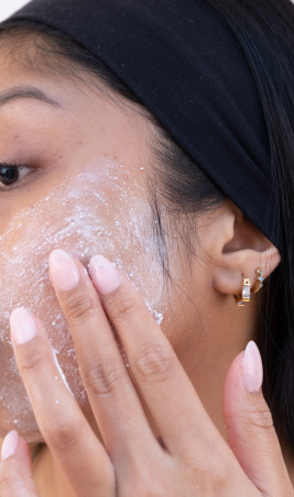 Пудра микроэксфолиант Soskin Micro-exfoliating powder, 30 мл