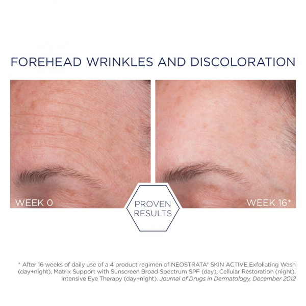 Маска регенерирующая Neostrata Clarify Exfoliating Mask, 75 мл