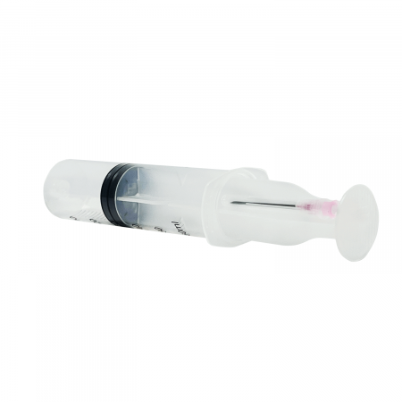 Шприц медицинский Luer Lock Медицина Medical syringe Luer Lock, 60 мл