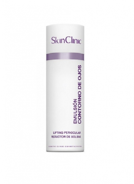 Эмульсия для области вокруг глаз SkinClinic Eye Contour Emulsion, 15 мл Эмульсия для области вокруг глаз SkinClinic Eye Contour Emulsion, 15 мл