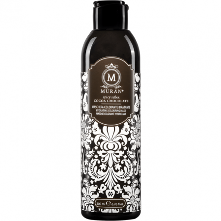 Увлажняющая маска Сладкий шоколад MURAB COCOA CHOCOLATE MASK, 200 мл