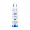 Гель для умывания с гиалуроновой кислотой Aravia Professional Hyaluronic Cleansing Gel, 200 мл