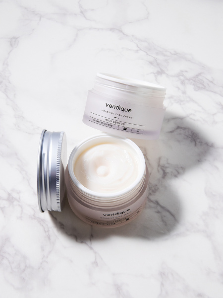 Крем для интенсивного питания и восстановления кожи Veridique Intensive Care Cream, 50 гр Крем для интенсивного питания и восстановления кожи Veridique Intensive Care Cream, 50 гр