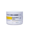 Массажный крем для лица отшелушивающий Skindom Face Rubbing Cream Массажный крем для лица отшелушивающий Skindom Face Rubbing Cream