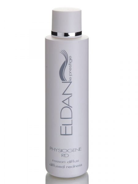 Антикуперозный тоник-лосьон Eldan Le Prestige Phisiogene RD Diffused Redness, 250 мл