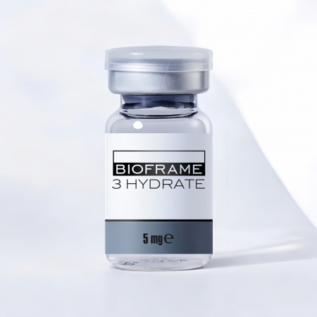 Биоревитализант от морщин Bioframe 3 HYDRATE, 5 мл