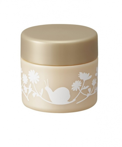 Крем для сухой кожи лица с экстрактом слизи улиток Meishoku Remoist Cream Escargot, 30 гр