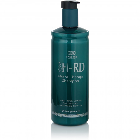 Шампунь питательный SH-RD Nutra-Therapy Shampoo, 500 мл
