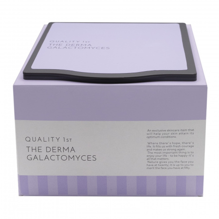 Маска с галактомисисом для дермы Quality 1st Derma GALACTOMYCES, 30 шт