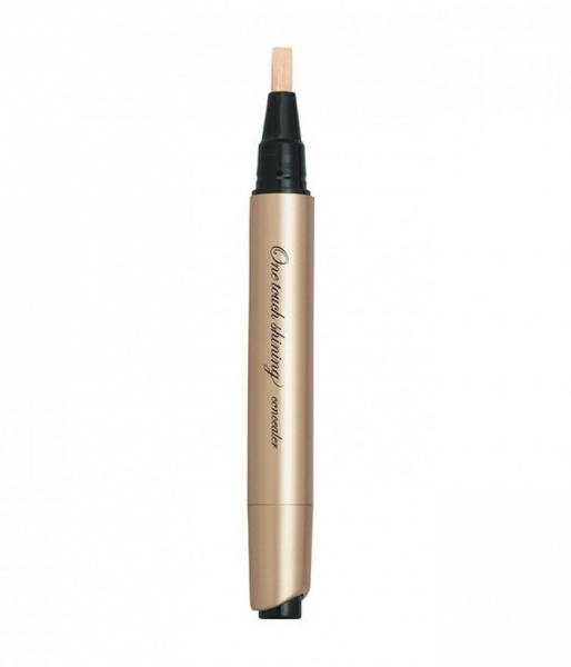 Пудра-карандаш Сияние Salon-De-Flouveil One Touch Shining Concealer, 9 гр Пудра-карандаш Сияние Salon-De-Flouveil One Touch Shining Concealer, 9 гр