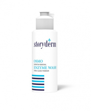 Энзимная пудра Storyderm Osmo Enzyme Wash