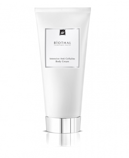 Интенсивный крем антицеллюлит Biothal Intensive Anti Cellulite Body Cream, 200 мл