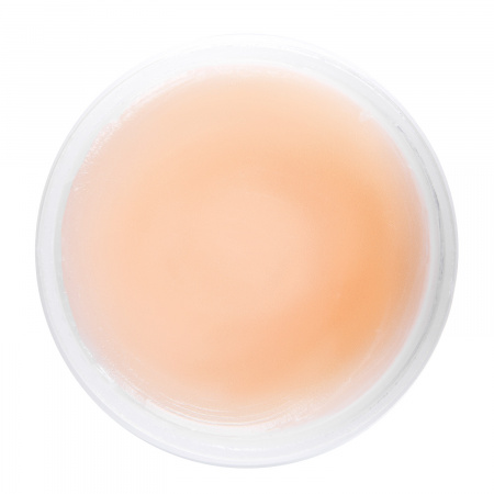 Крем-парафин Апельсиновый мусс Aravia Professional Paraffin cream Orange mousse, 210 мл
