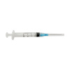 Шприц медицинский Luer Lock Медицина Medical syringe Luer Lock, 2 мл Шприц медицинский Luer Lock Медицина Medical syringe Luer Lock, 2 мл