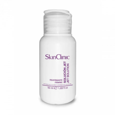 Активный депигментирующий раствор, SkinClinic, DEPIGMENTING JET SOLUTION, 50 мл.