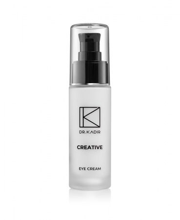 Крем под глаза для сухой кожи Креатив Dr.Kadir Creative Eye Cream For Dry Skin, 30 мл