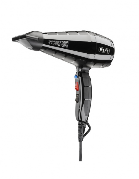Фен Wahl 4314-0470 TurboBooster 3400 ErgoLight Фен Wahl 4314-0470 TurboBooster 3400 ErgoLight
