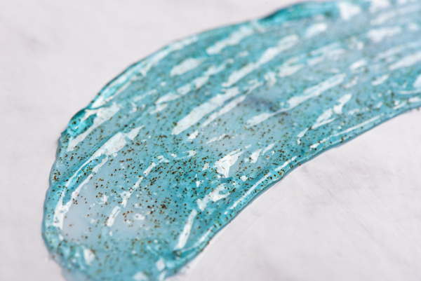 Скраб для тела с А.Н.А. кислотами Soskin-Paris Body Scrub With A.H.A., 150 мл