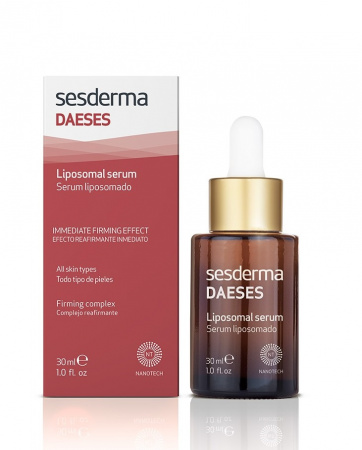Сыворотка липосомальная подтягивающая Sesderma Daeses Liposomal Serum 30мл