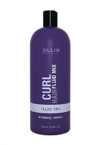 Флюид микс OLLIN Professional,500 мл