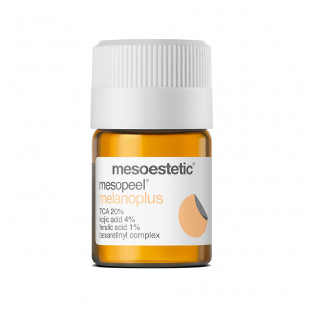 Срединный депигментирующий пилинг Меланостоп Mesoestetic MelanoPlus Peel