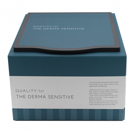Маска для чувствительной дермы Quality 1st Derma SENSITIVE, 30 шт