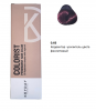 Keyday Colorist Корректор 0.66 Усилитель фиолетовый, 100 гр. Keyday Colorist Корректор 0.66 Усилитель фиолетовый, 100 гр.