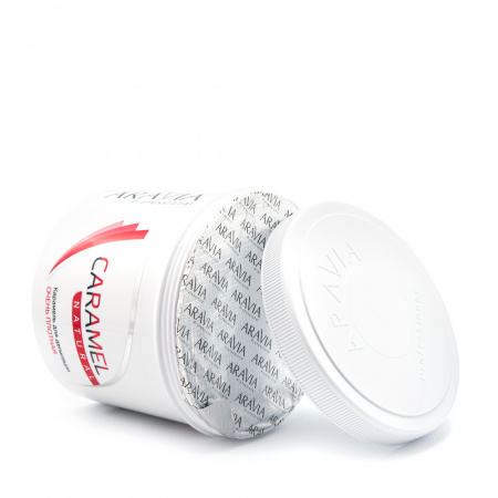 Карамель для шугаринга Aravia Professional Caramel Natural, 750 гр Карамель для шугаринга Aravia Professional Caramel Natural, 750 гр