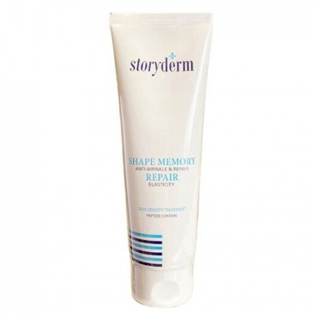 Восстанавливающий крем от морщин Storyderm Shape Memory Repair Cream, 50 мл