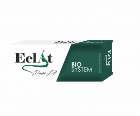 Биосистема для лифтинга и восстановления структуры Philosophy Eclat Dmae Lift Bio System, 1 мл