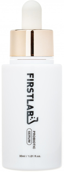 Сыворотка с пробиотиками First Lab Probiotic Serum, 30 мл Сыворотка с пробиотиками First Lab Probiotic Serum, 30 мл
