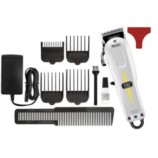 Машинка для стрижки Wahl  Super Taper Cordless Машинка для стрижки Wahl  Super Taper Cordless