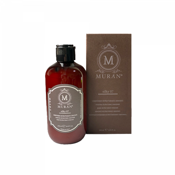 Восстанавливающий питательный кондиционер-маска Muran Hydrating restructuring conditioner, 250 мл