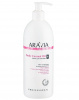 Масло для расслабляющего массажа Aravia Exotic Coconut Oil,  500 мл Масло для расслабляющего массажа Aravia Exotic Coconut Oil,  500 мл