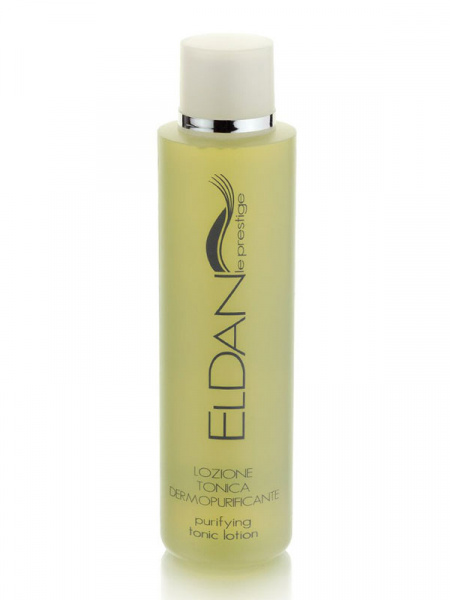 Вяжущий тоник-лосьон Eldan Purifing Tonic Lotion, 250 мл